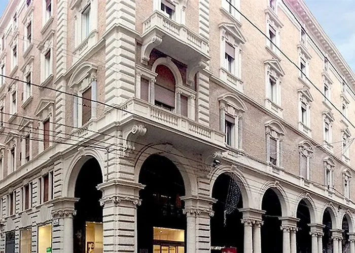 Hotel Panorama Bologna